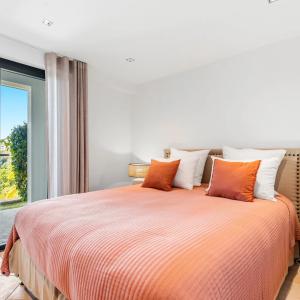 Cannes Luxueuse Villa vue mer panoramique à vendre
