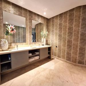Villa d'exception à Anfa Supérieur - Casablanca