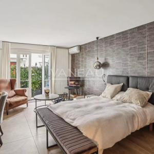 Neuilly-sur-Seine - Perronet - Hôtel Particulier -8 - pièces-Ter
