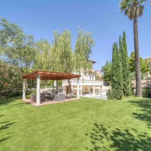 VENTE MAISON DE MAITRE  CANNES CENTRE PARC CENTENAIRE