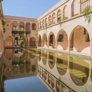 PALAIS À VENDRE AU COEUR DE LA PALMERAIE DE MARRAKECH