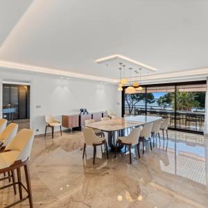 Cannes Croisette Appartement 6 pièces vue mer à vendre