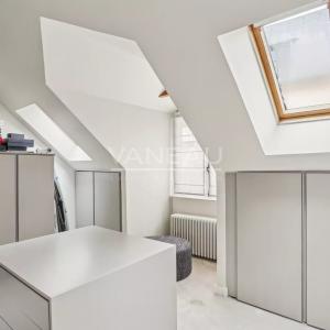 Neuilly-sur-Seine - Perronet - Hôtel Particulier -8 - pièces-Ter