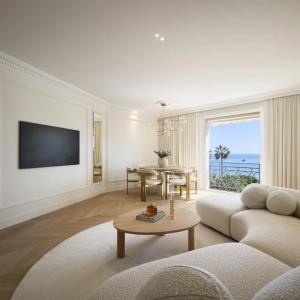 Cannes Croisette - Vue Mer Panoramique