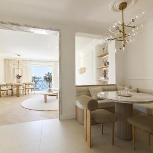 Cannes Croisette - Vue Mer Panoramique