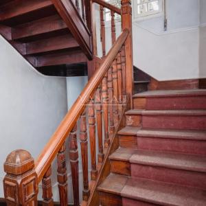 Villa Historique Classée - 470m² / 1273 m² - Mers Sultan, Casablanca