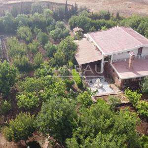 Propriété à vendre à Benslimane - Maroc