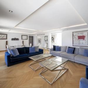 Cannes Luxueuse Villa vue mer panoramique à vendre