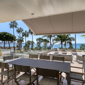 Appartement à vendre CANNES - Croisette