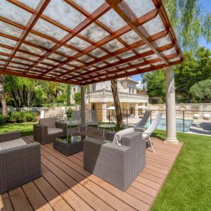 VENTE MAISON DE MAITRE  CANNES CENTRE PARC CENTENAIRE