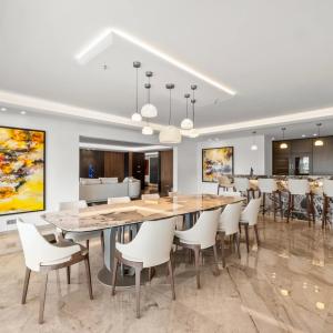 Cannes Croisette Appartement 6 pièces vue mer à vendre