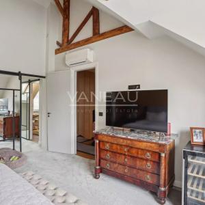 Neuilly-sur-Seine - Perronet - Hôtel Particulier -8 - pièces-Ter
