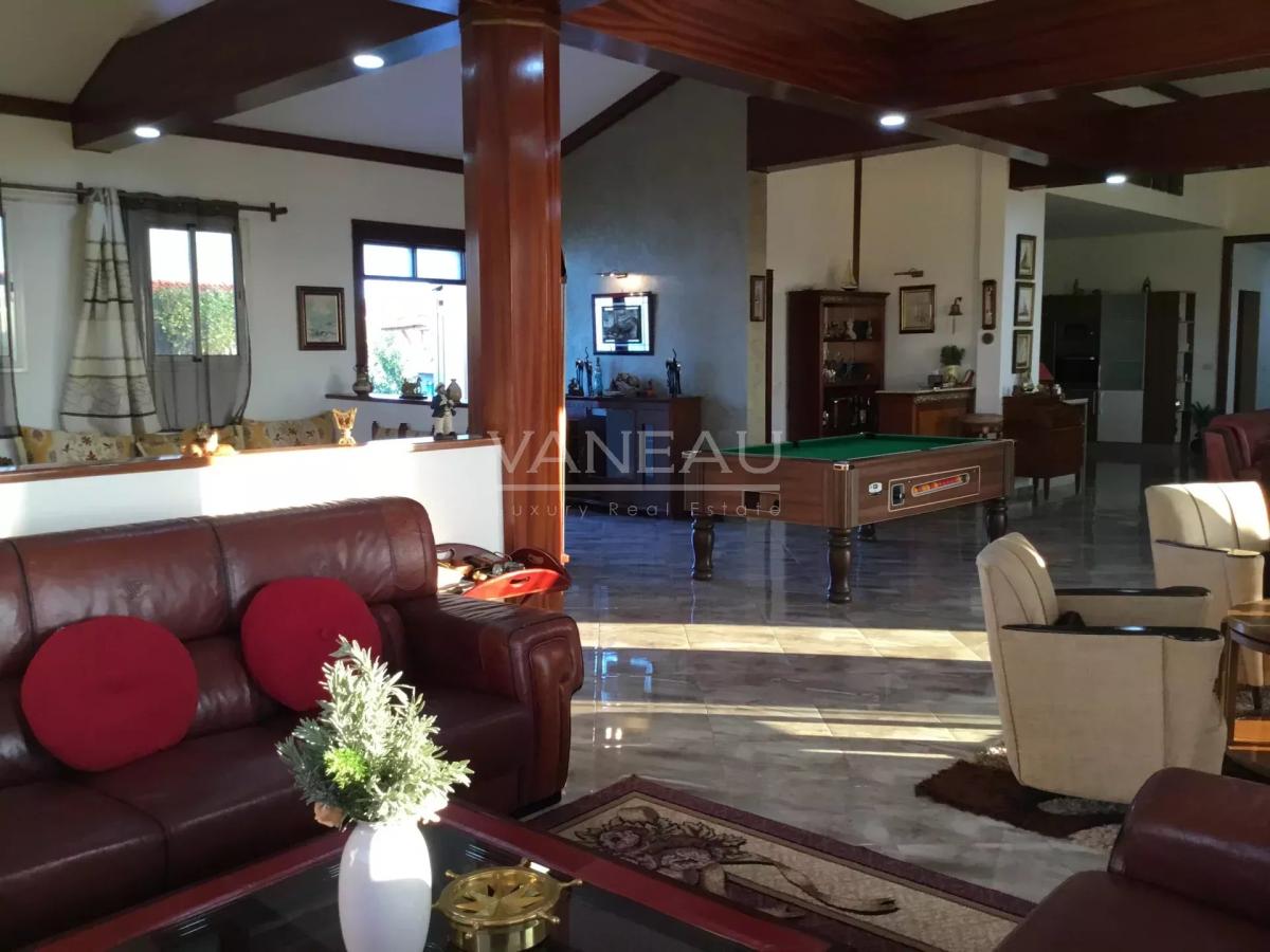 Propriété à vendre à Benslimane - Maroc