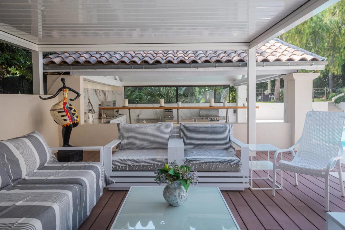 VENTE MAISON DE MAITRE  CANNES CENTRE PARC CENTENAIRE