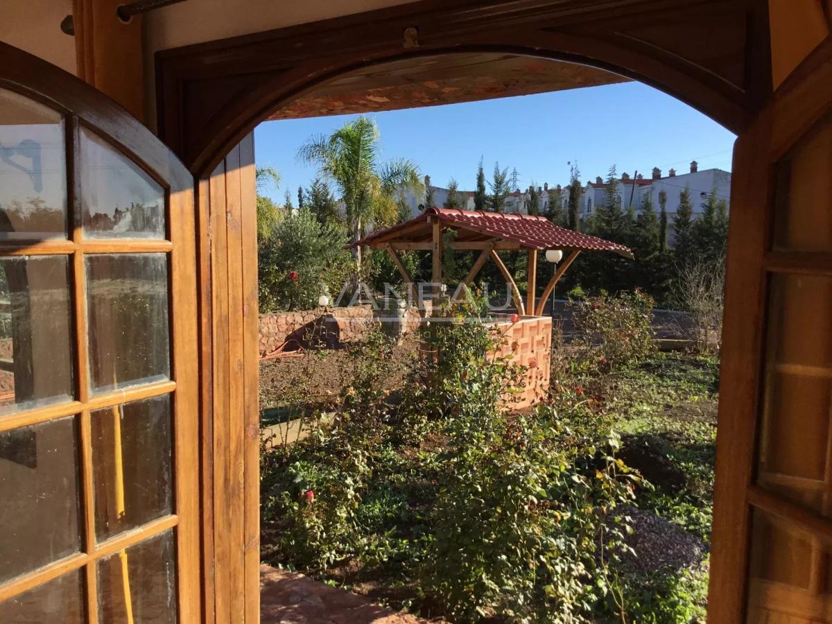 Maison d'hôte à vendre à Benslimane Maroc