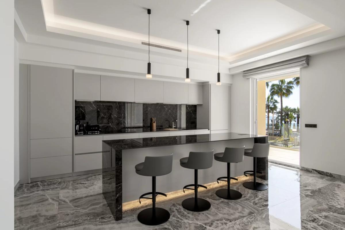 Appartement à vendre CANNES - Croisette