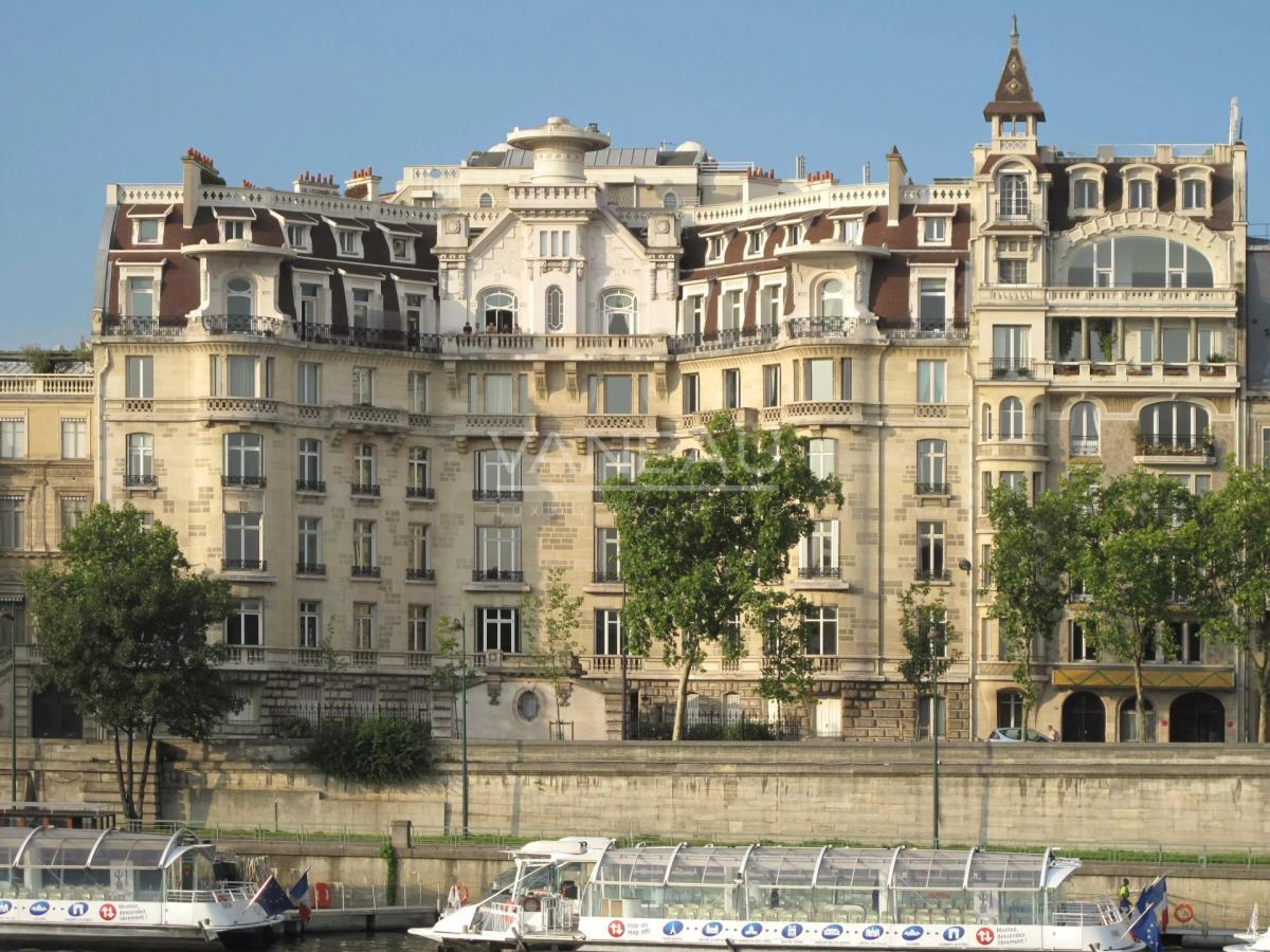 Appartement d'exception - Vues panoramiques