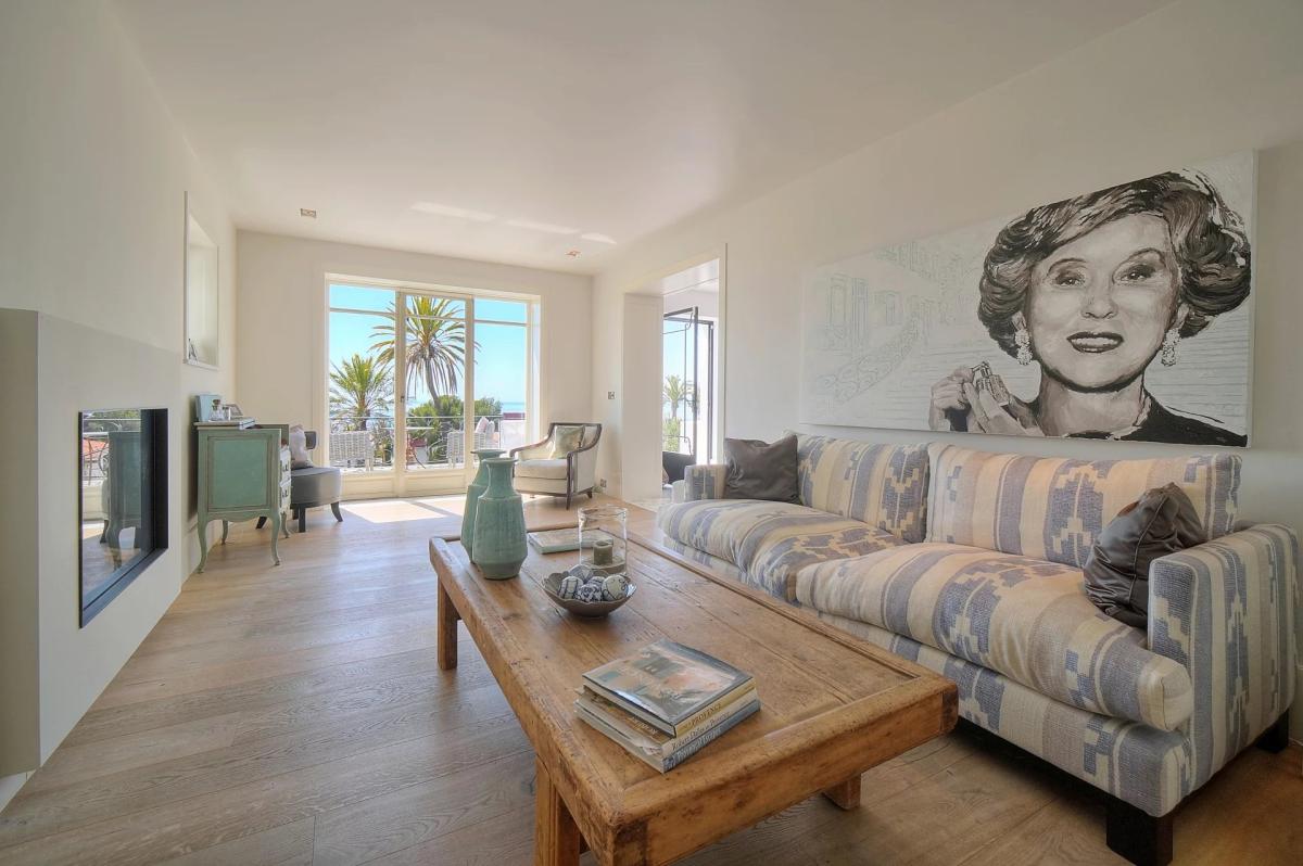 Cannes Californie Villa à vendre vue mer