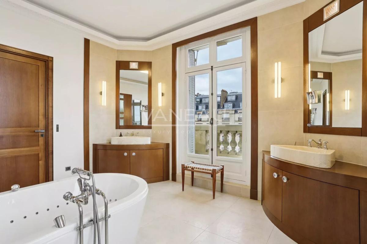 Neuilly Sur Seine - Fondation Vuitton