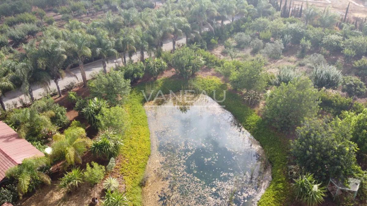 Propriété à vendre à Benslimane - Maroc