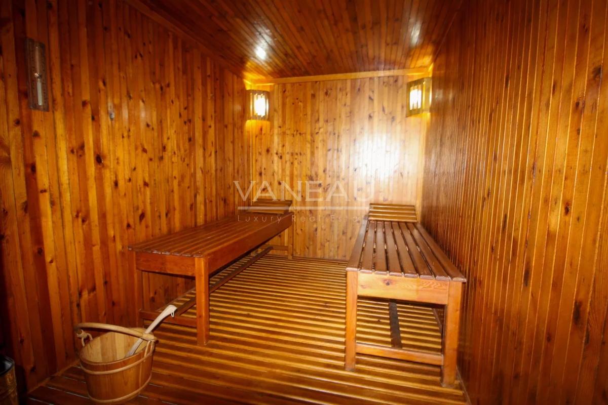 SOMPTUEUSE PROPRIÉTÉ DOMINANT LA MER À VENDRE SUR TANGER