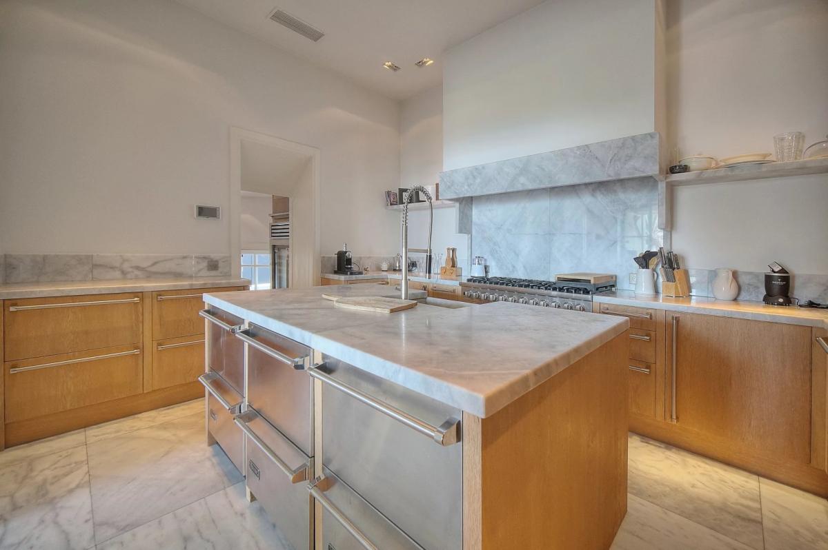 Cannes Californie Villa à vendre vue mer