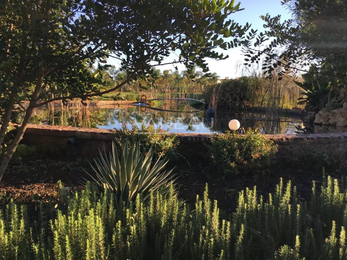 Propriété à vendre à Benslimane - Maroc
