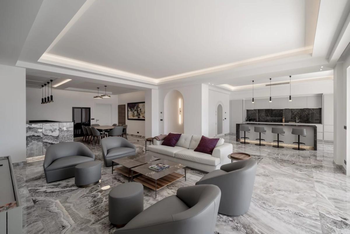 Appartement à vendre CANNES - Croisette