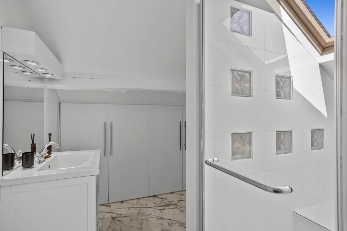 VENTE MAISON DE MAITRE  CANNES CENTRE PARC CENTENAIRE