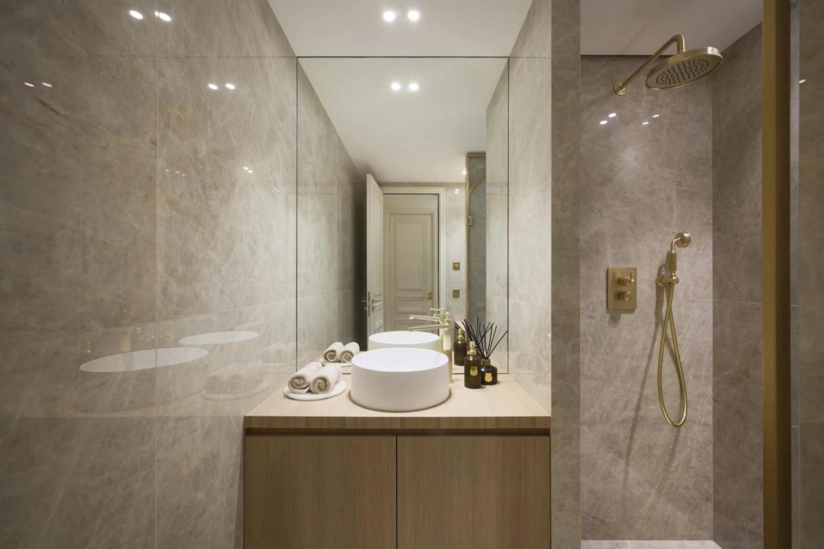 Cannes Croisette - Vue Mer Panoramique