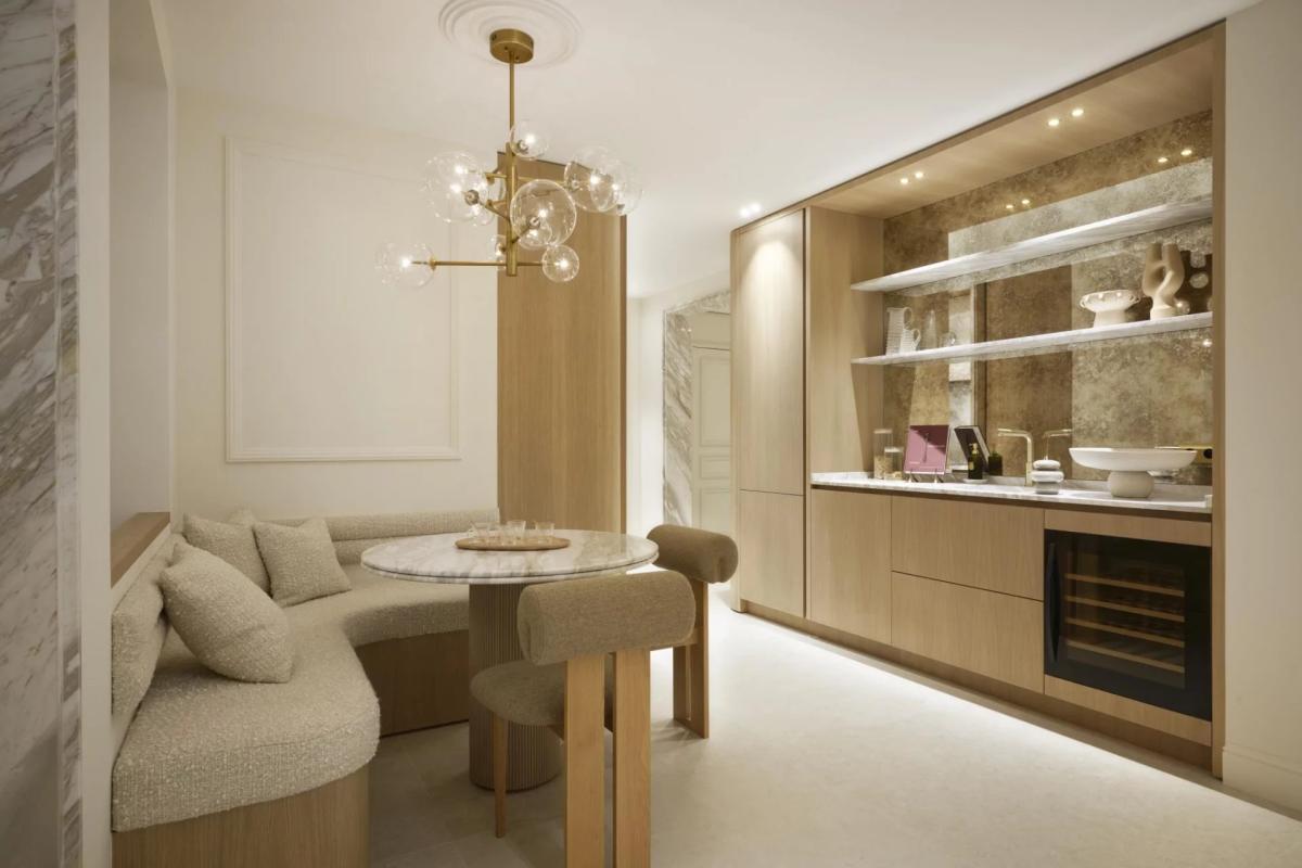 Cannes Croisette - Vue Mer Panoramique