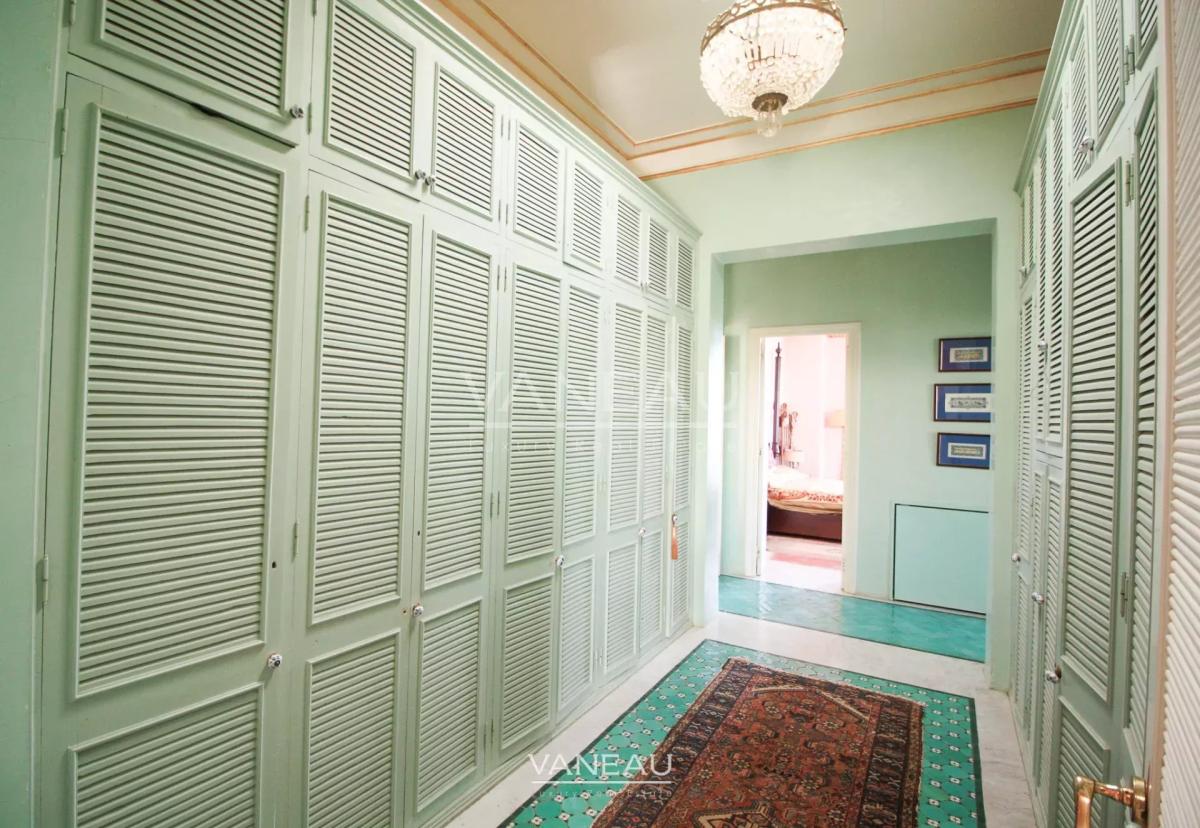 MAGNIFIQUE MAISON DE MAITRE À VENDRE AUX CHARMES DE LORIENT À TA
