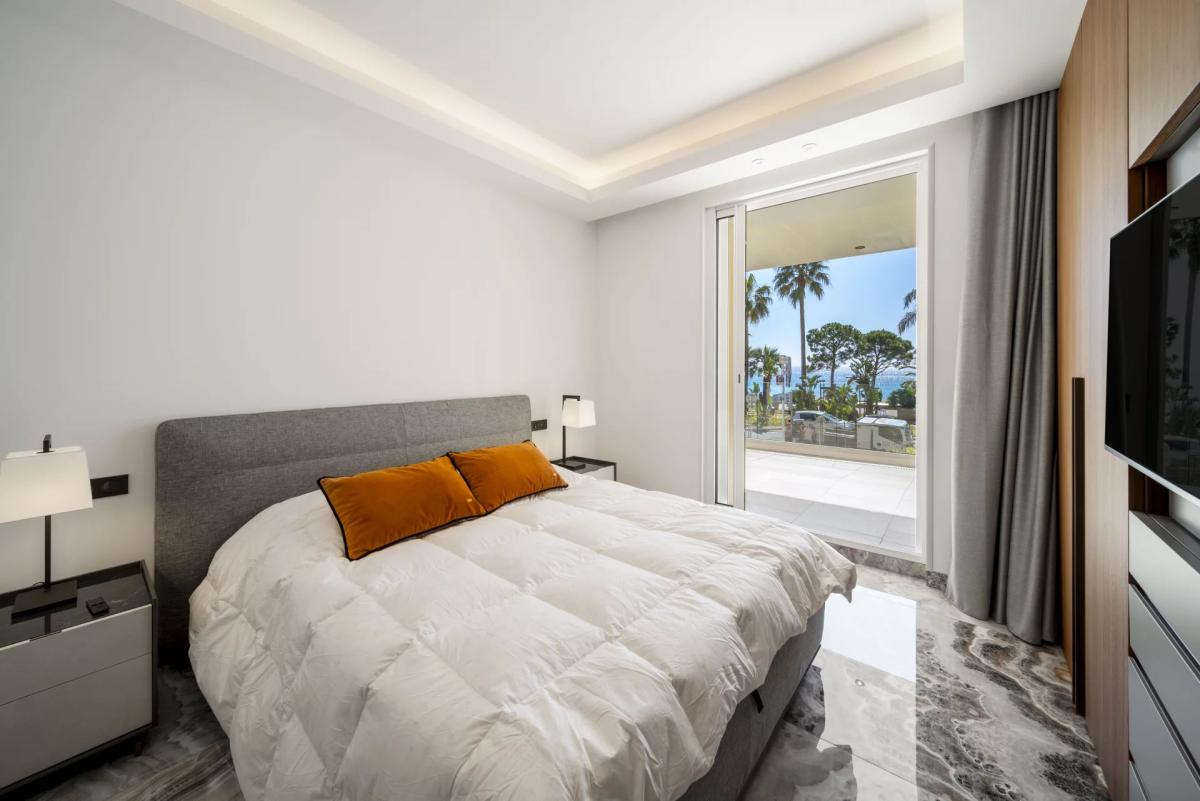 Appartement à vendre CANNES - Croisette