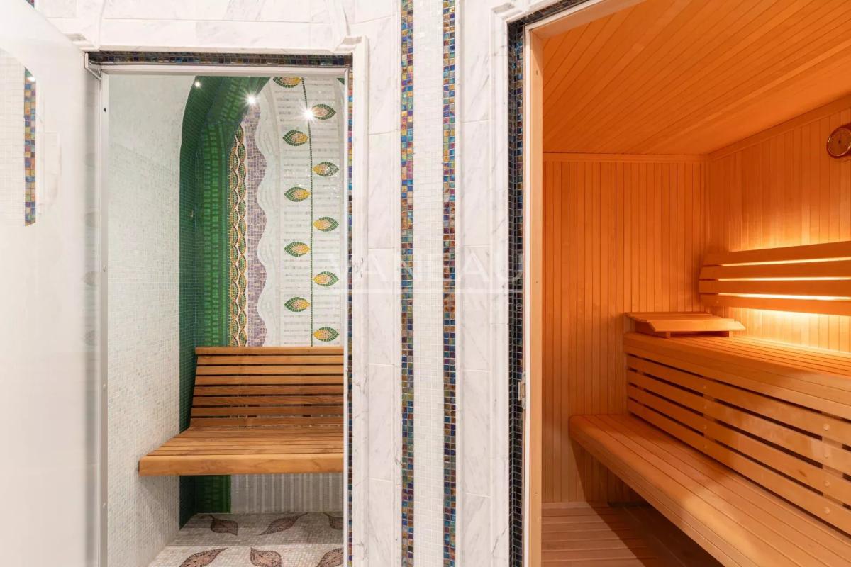 Paris XVIe - OCDE - Spectaculaire appartement de réception allia