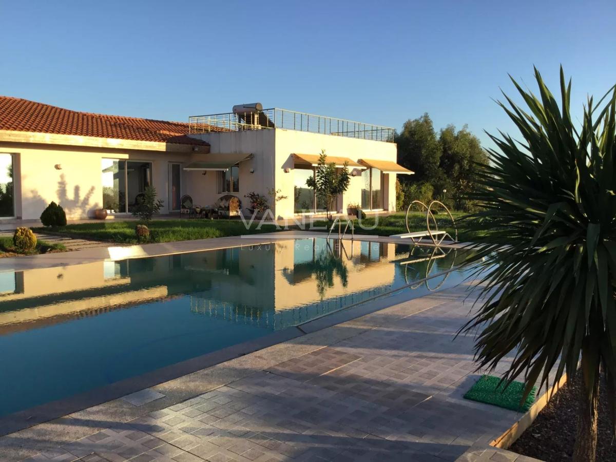 Propriété à vendre à Benslimane - Maroc