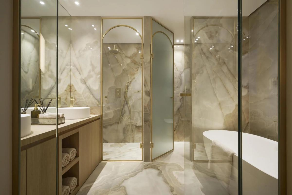 Cannes Croisette - Vue Mer Panoramique