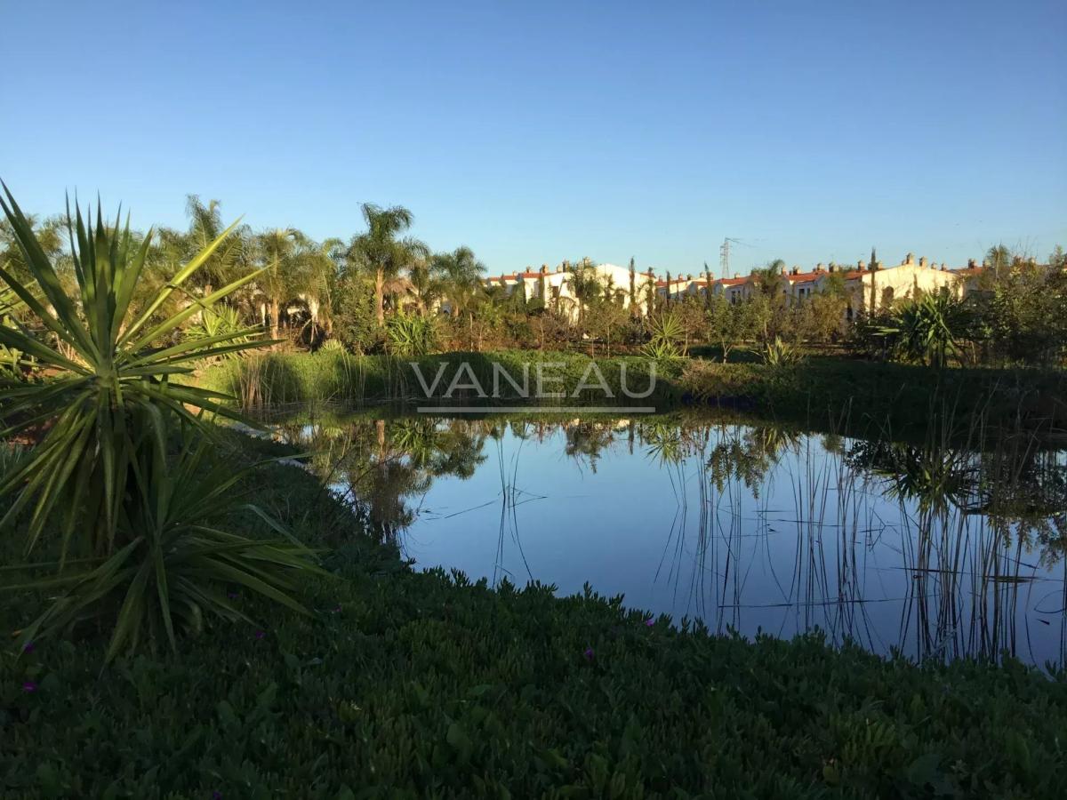 Propriété à vendre à Benslimane - Maroc