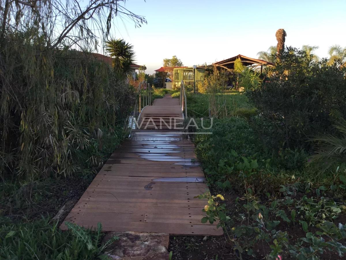 Propriété à vendre à Benslimane - Maroc