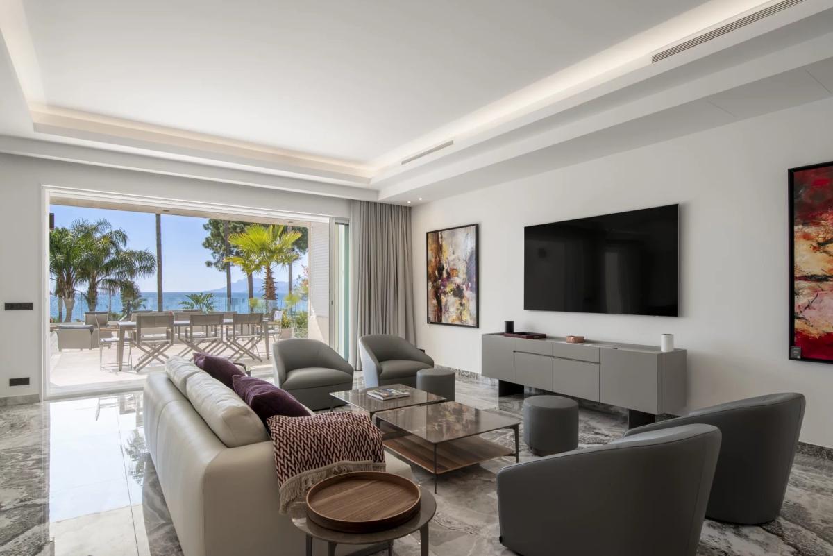 Appartement à vendre CANNES - Croisette