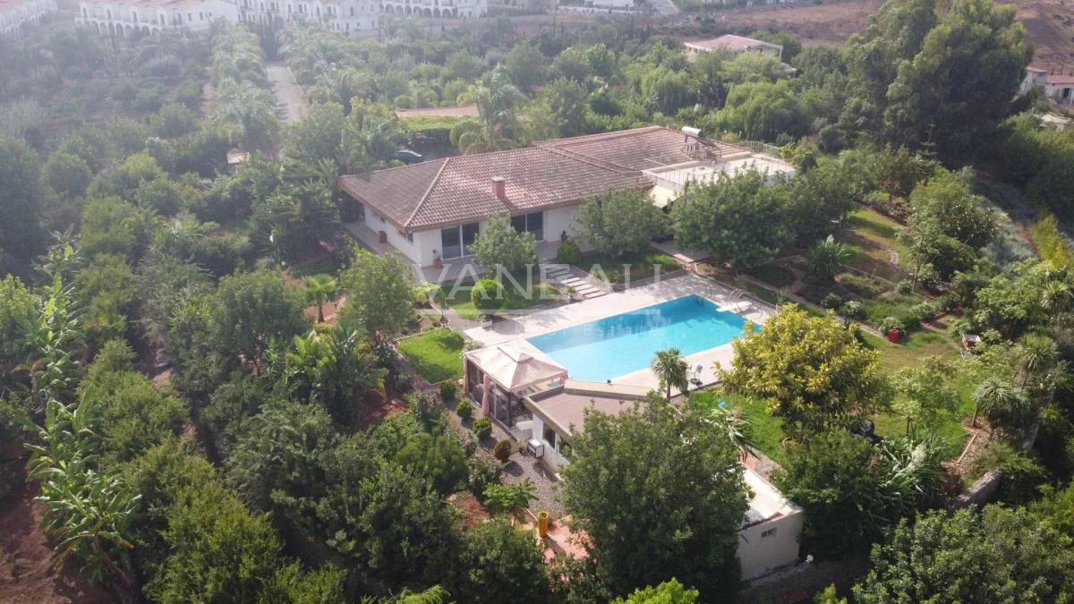 Propriété à vendre à Benslimane - Maroc