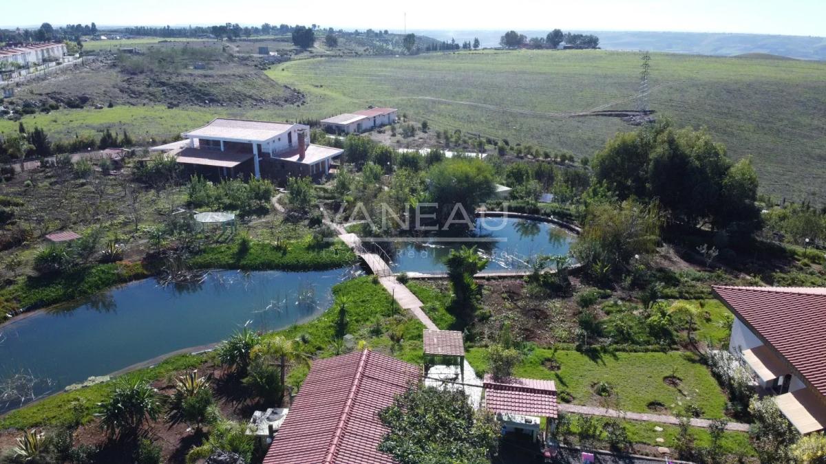 Propriété à vendre à Benslimane - Maroc