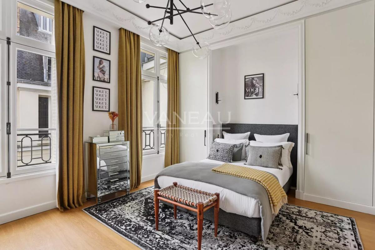 Neuilly Sur Seine - Fondation Vuitton