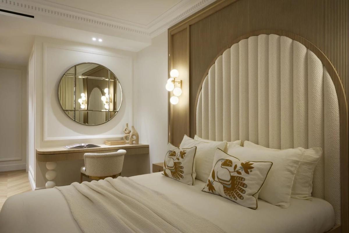 Cannes Croisette - Vue Mer Panoramique