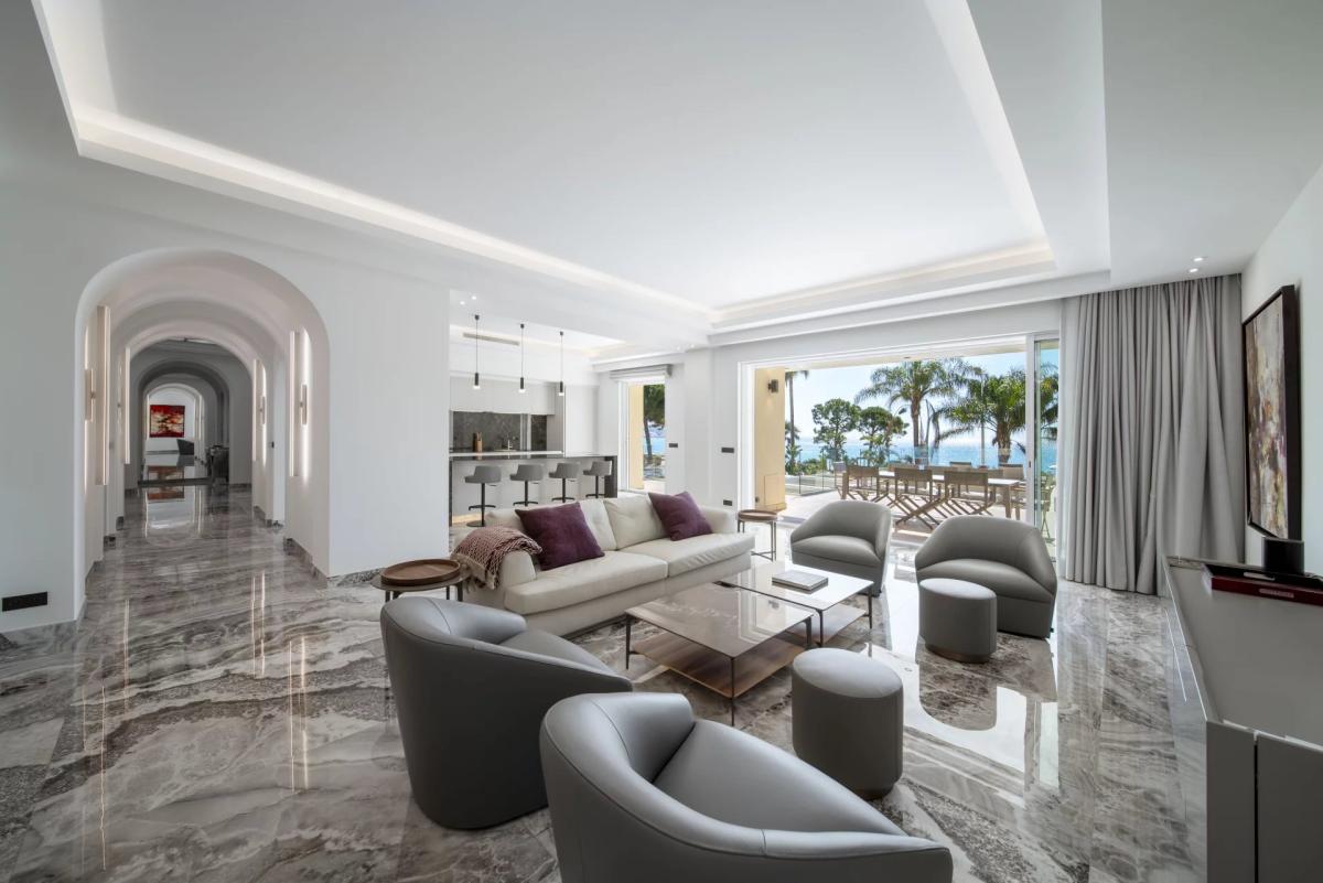 Appartement à vendre CANNES - Croisette