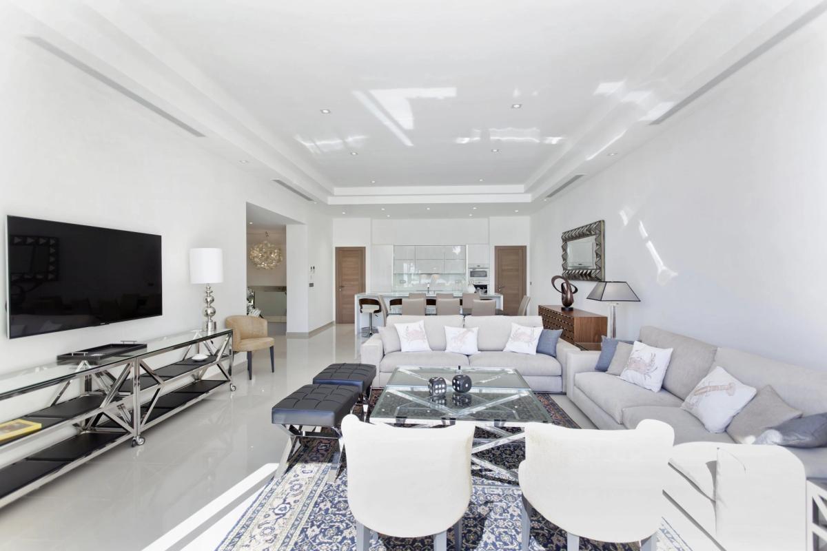 Appartement-Villa à Vendre à Cannes, Croisette