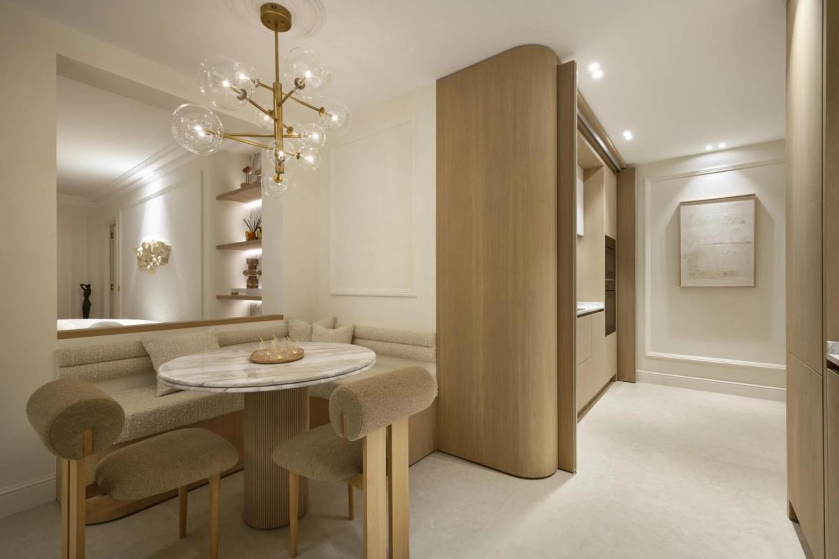 Cannes Croisette - Vue Mer Panoramique