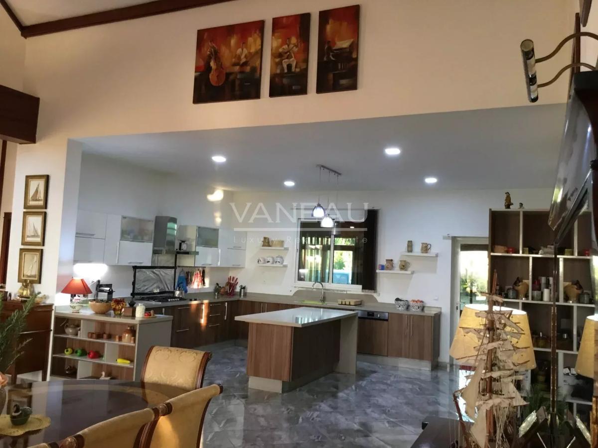 Propriété à vendre à Benslimane - Maroc