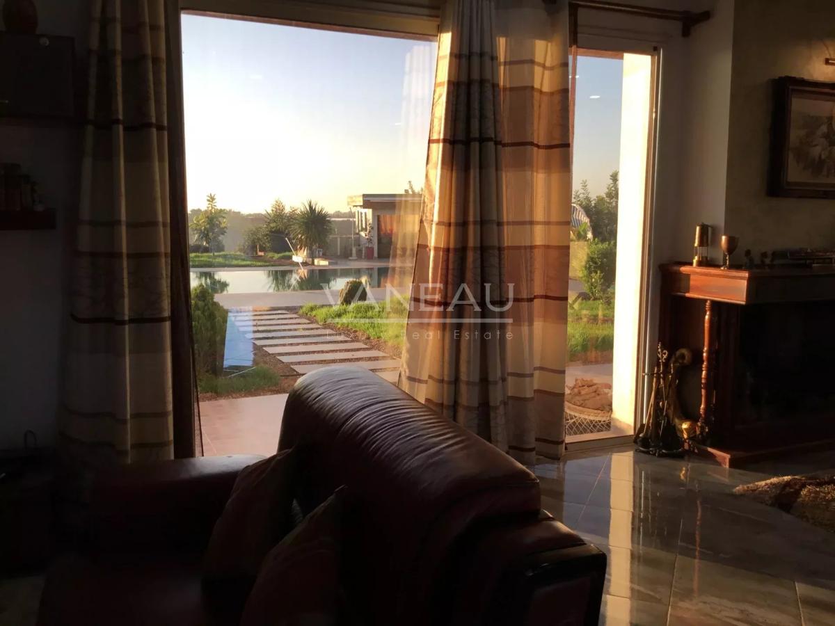 Propriété à vendre à Benslimane - Maroc