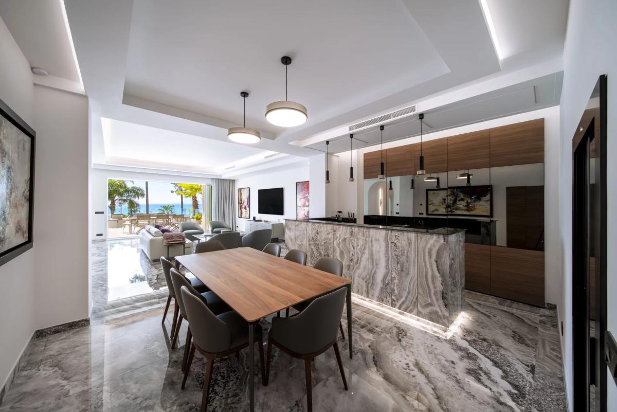 Appartement à vendre CANNES - Croisette