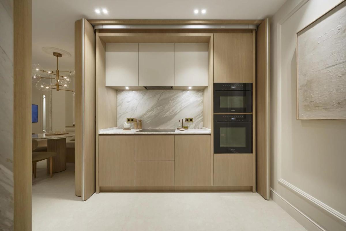 Cannes Croisette - Vue Mer Panoramique